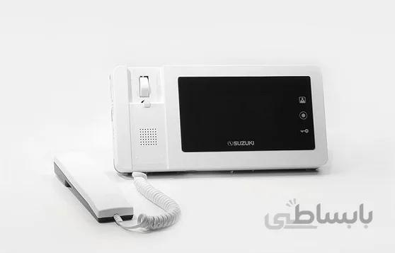 آیفون تصویری سوزوکی بدون حافظه مدل SZ-415i