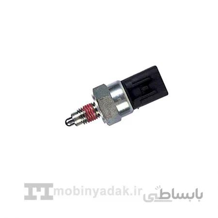 فشنگی دنده عقب جک s5