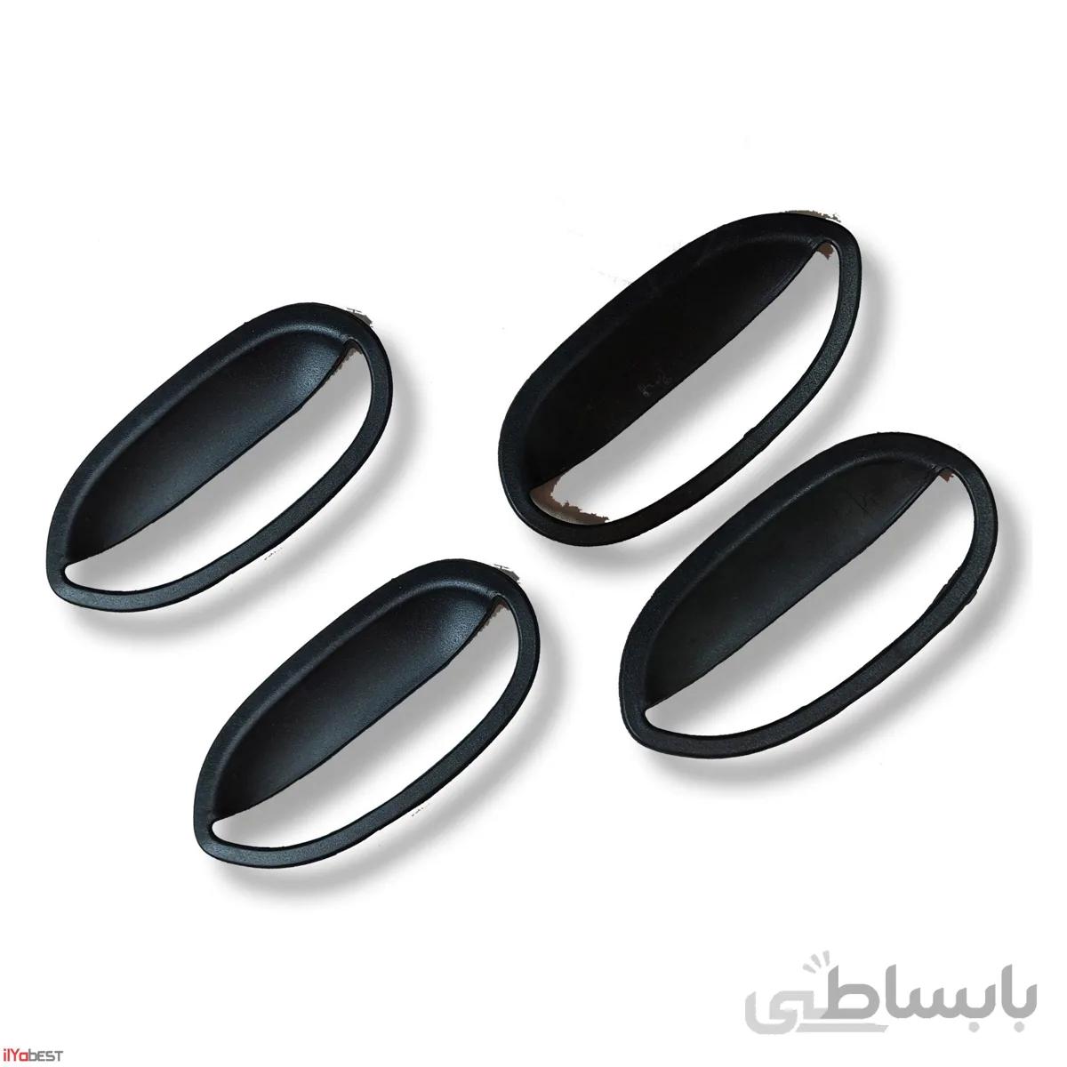 قاب زیر دستگیره خودرو تندر90 L90