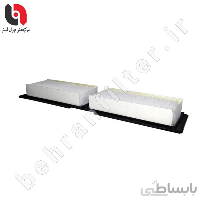 فیلتر کابین ایویکو 330-440
