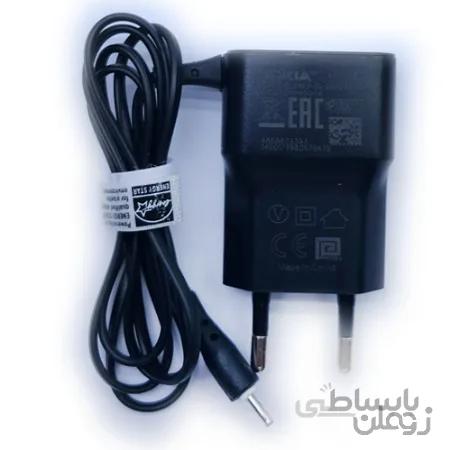 شارژر سوزنی اصلی نوکیا