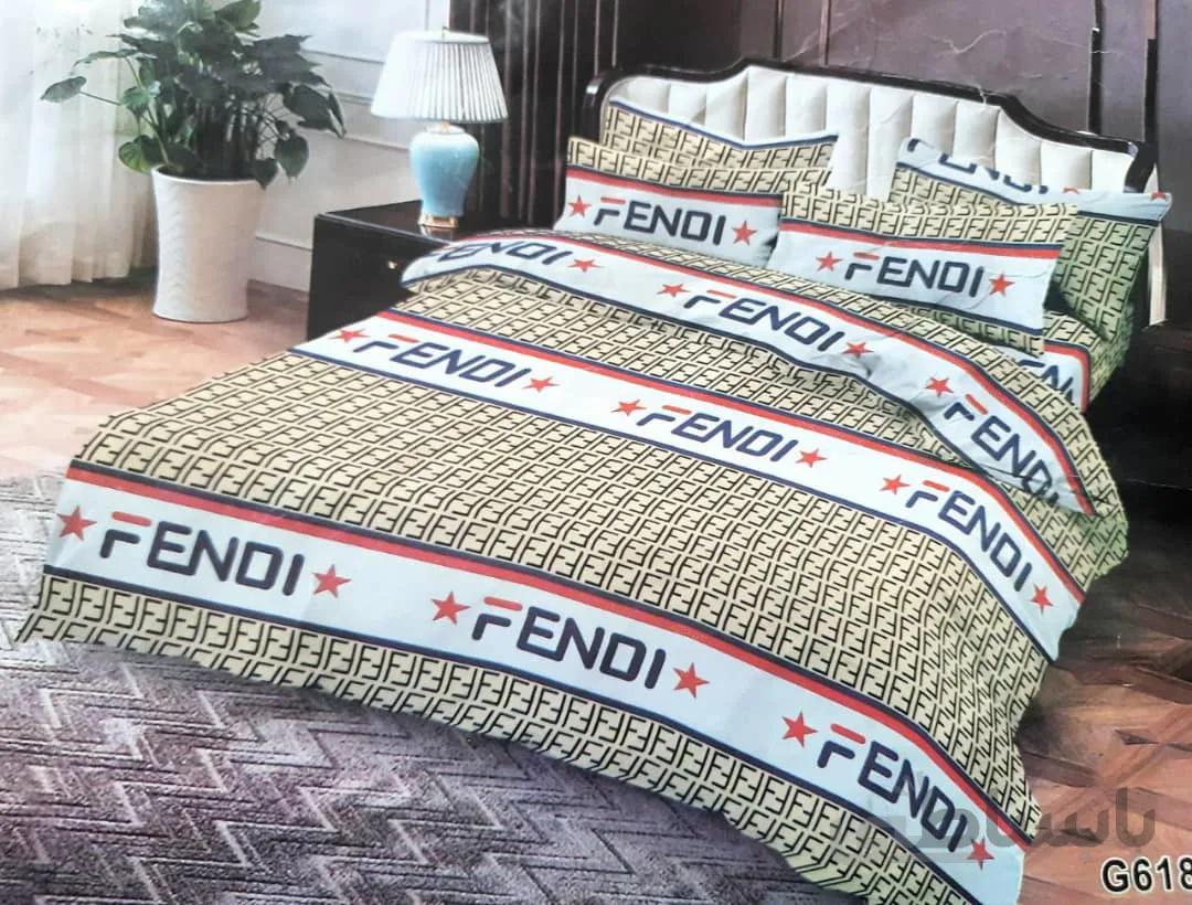 روتختی معمولی اسپرت ا Ordinary bedspread
