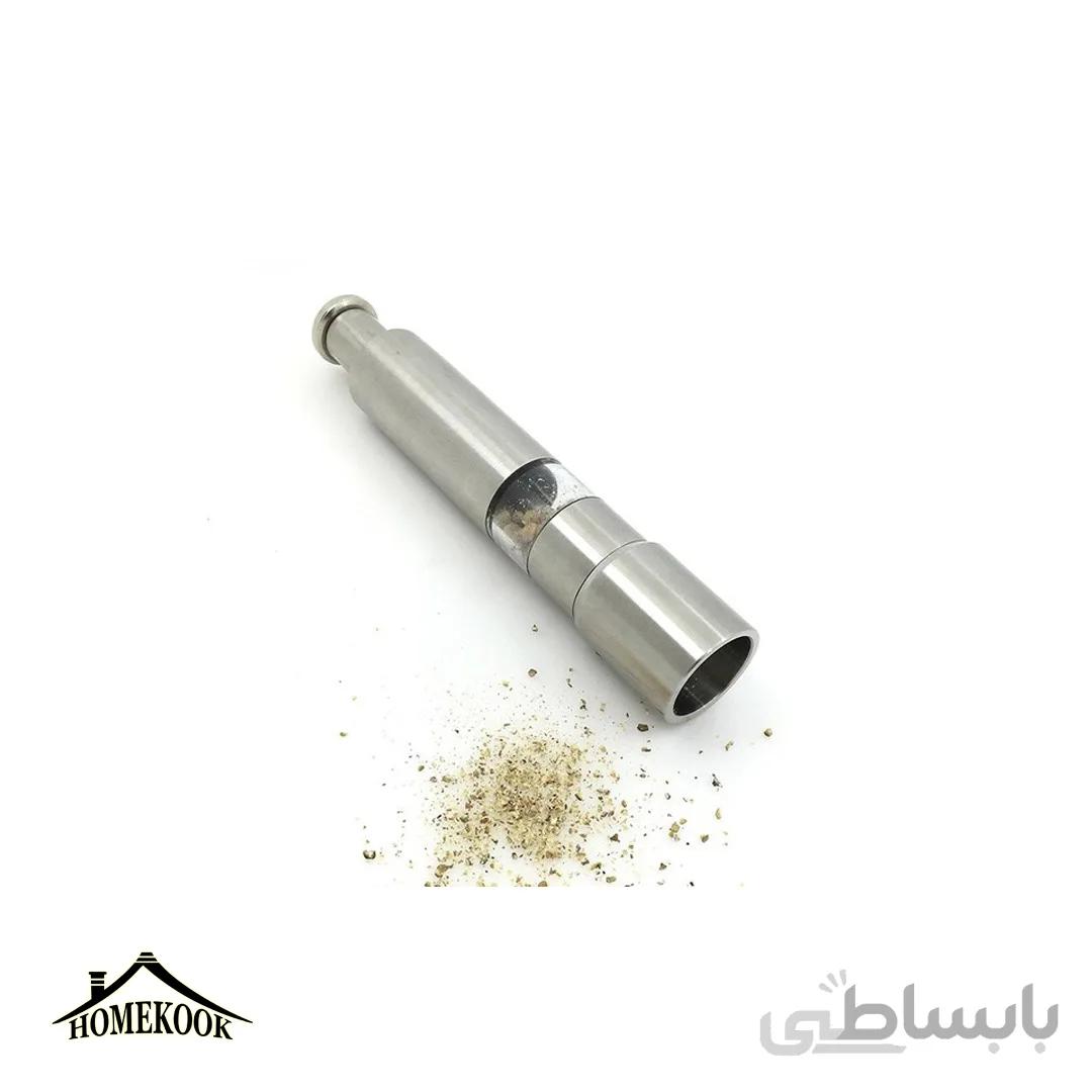 فلفل ساب اتودی استیل