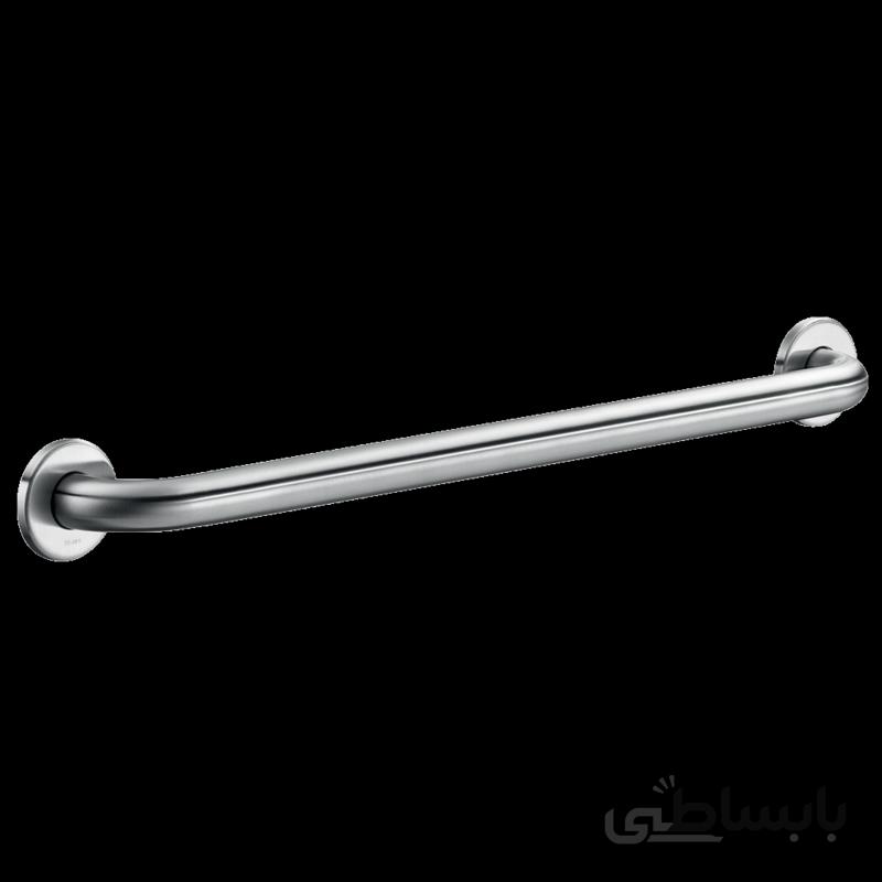 میله دستگیره استیل کمک به حفظ تعادل افراد کم توان