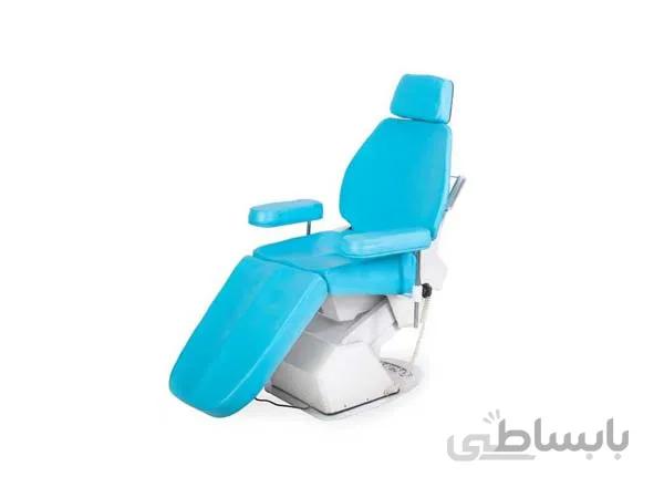 تخت زیبایی دو موتوره TSN