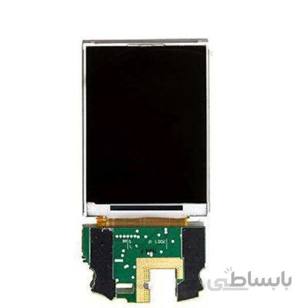 ال سی دی کامل گوشی سامسونگ (LCD SAMSUNG U700)