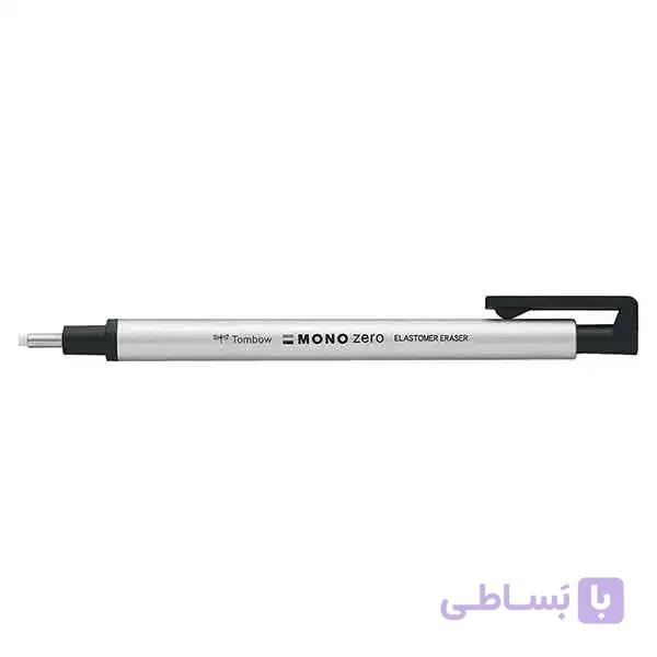 پاک کن اتودی مونو زیرو مکانیکی تومبو(تامبو) نقره ا
