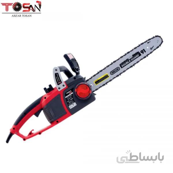 اره زنجیری برقی ۵۵۴۰CS