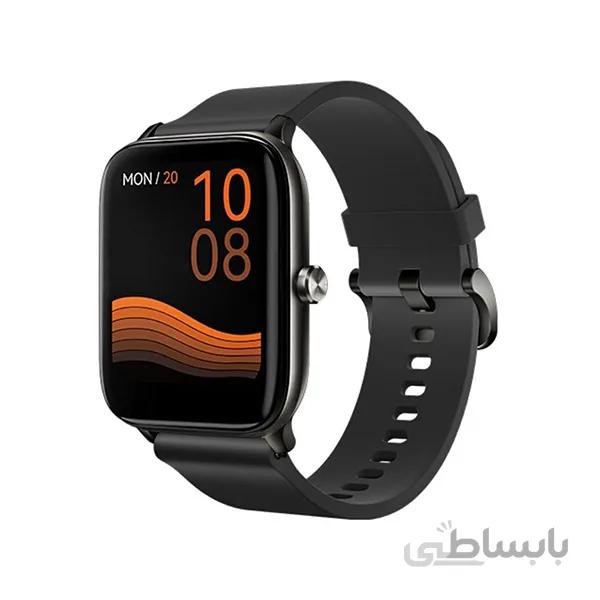 ساعت هوشمند شیائومی هایلو Xiaomi Haylou GST Smart Watch GST LS09