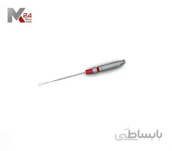 فایل براش فینیشر کانال برند دنتونیک