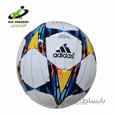 توپ فوتسال آدیداس چمپیونز - مشخصات، قیمت و خرید ا adidas champions futsal ball