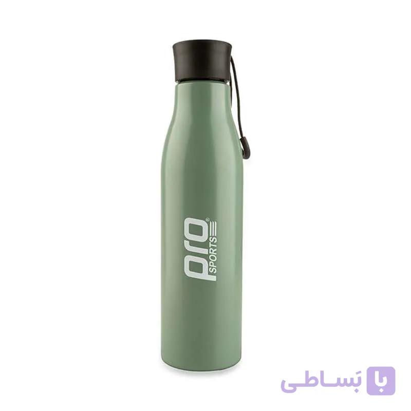 قمقمه پرو اسپورتز مدل NO-707 MEGA3 گنجایش 0.8یتر — تصویر 1