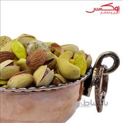 آجیل شور پنج مغز اعلاء