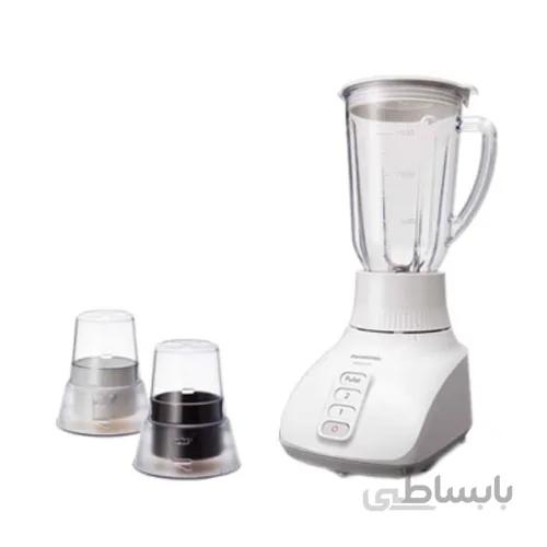 مخلوط کن پاناسونیک مدل PANASONIC MX-GX1521 ا PANASONIC BLENDER MX-GX1521