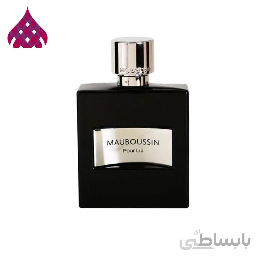 عطر ادکلن مابوسین پور لویی | Mauboussin Pour Lui