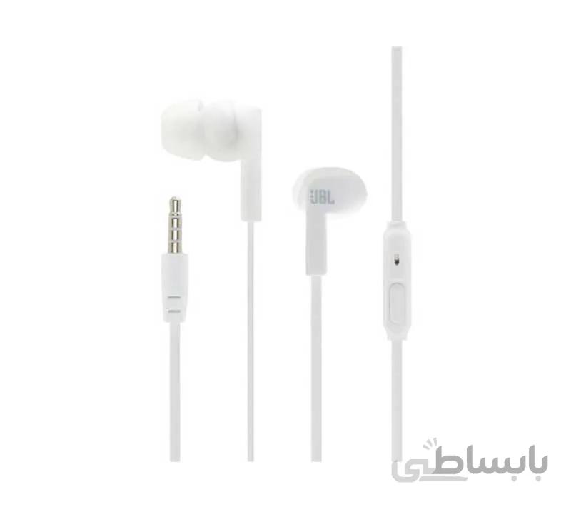 هندزفری JBL مدل JB-77 ا JBL JB-77 Handsfree