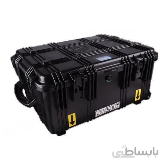 جعبه پلیمری مدل King Case - FAM9307