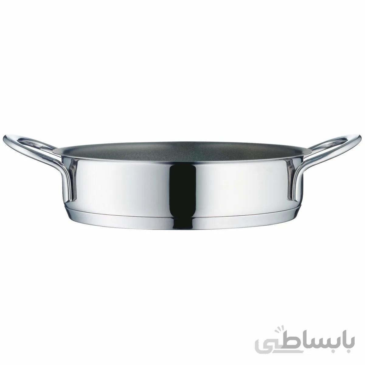 تابه 18 سانت دبلیو ام اف مدل WMF Frying pan MINI non stick