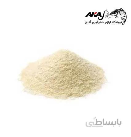 آرد سمولینا