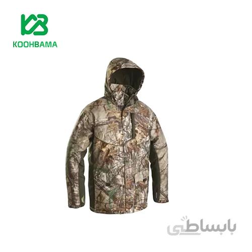 کاپشن پلار برگ درختی یوکن