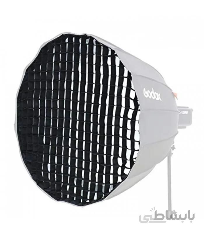 گرید Godox مدل 120G مناسب برای سافت باکس های سری P120