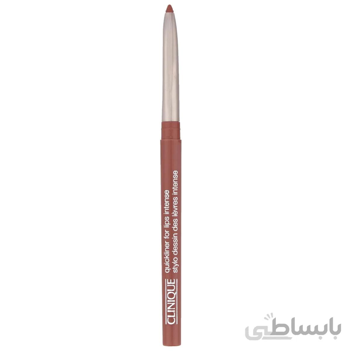 مدادلب کلینیک سایز متوسط رنگ intense blush