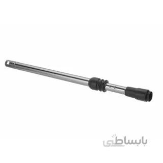 لوله تلسکوپی استیل جاروبرقی بوش ( قفل دار )