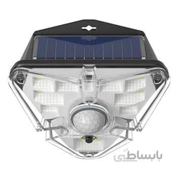 چراغ دیواری باسئوس Baseus مدل Energy Collection DGNEN-A01 ا Baseus Wall Lamp Solar Model DGNEN-A01