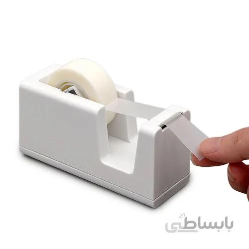 پایه چسب نواری شیائومی مدل Kaco LEMO ا Kaco LEMO Tape Dispenser