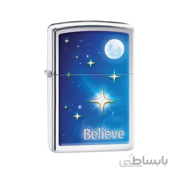 فندک زیپو کد 29071