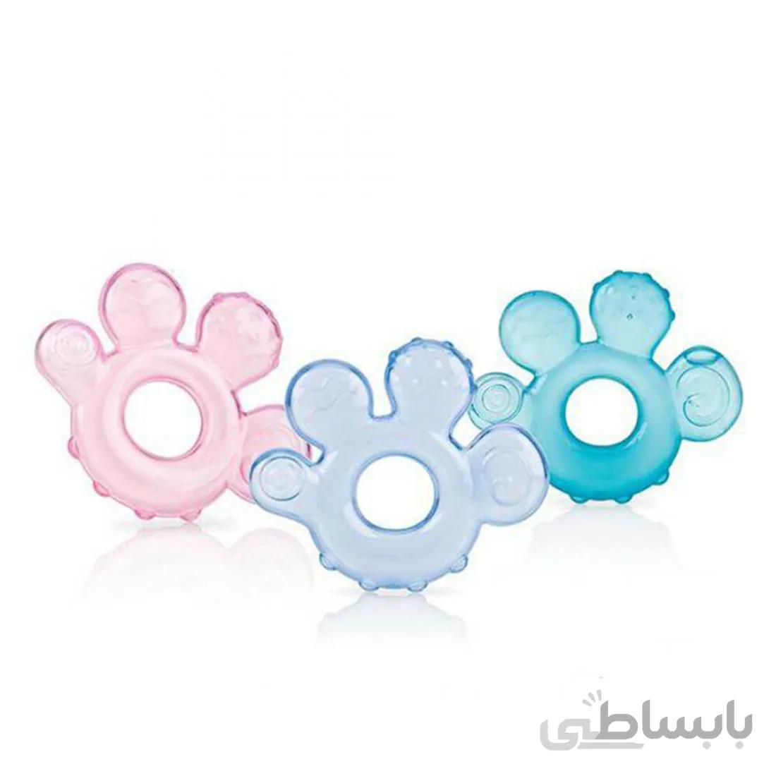 دندانگیر کودک طرح دست نابی Nuby