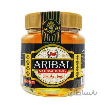 عسل کردستان مخصوص 350 گرمی