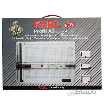 فابل تخته رسم ثابت