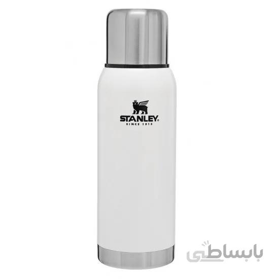 فلاسک 1 لیتری مدل Stanley - Adventure Vacuum Bottle 1L