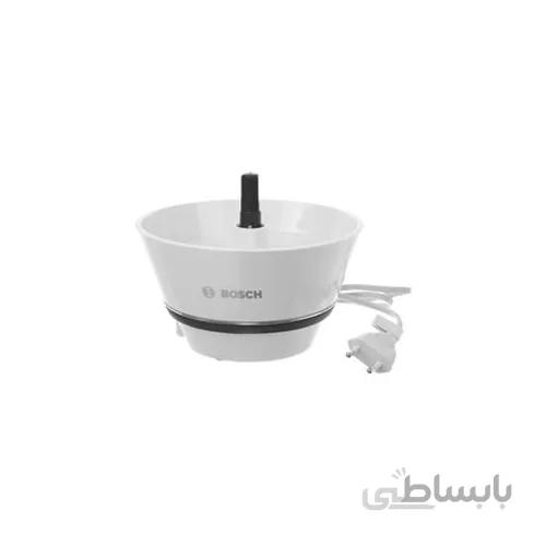 موتور کامل آب مرکبات گیری بوش با کد ۱۲۰۰۹۳۴۹