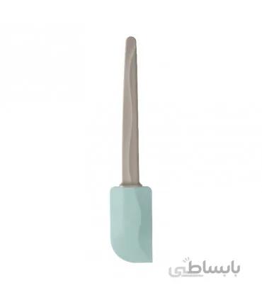 لیسک آشپزی ایکیا مدل BAKGLAD رنگ آبی/ بژ