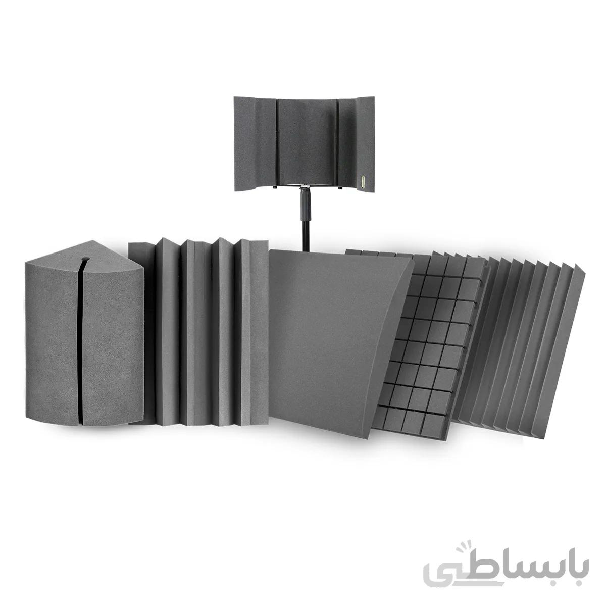 پکیج شماره 3 - وین آکوستیک دکونیک