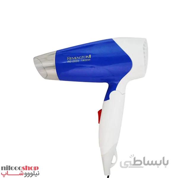 سشوار رمینگتون مدل RE-2033 ا Remington Hair Dryer Model RE-2033