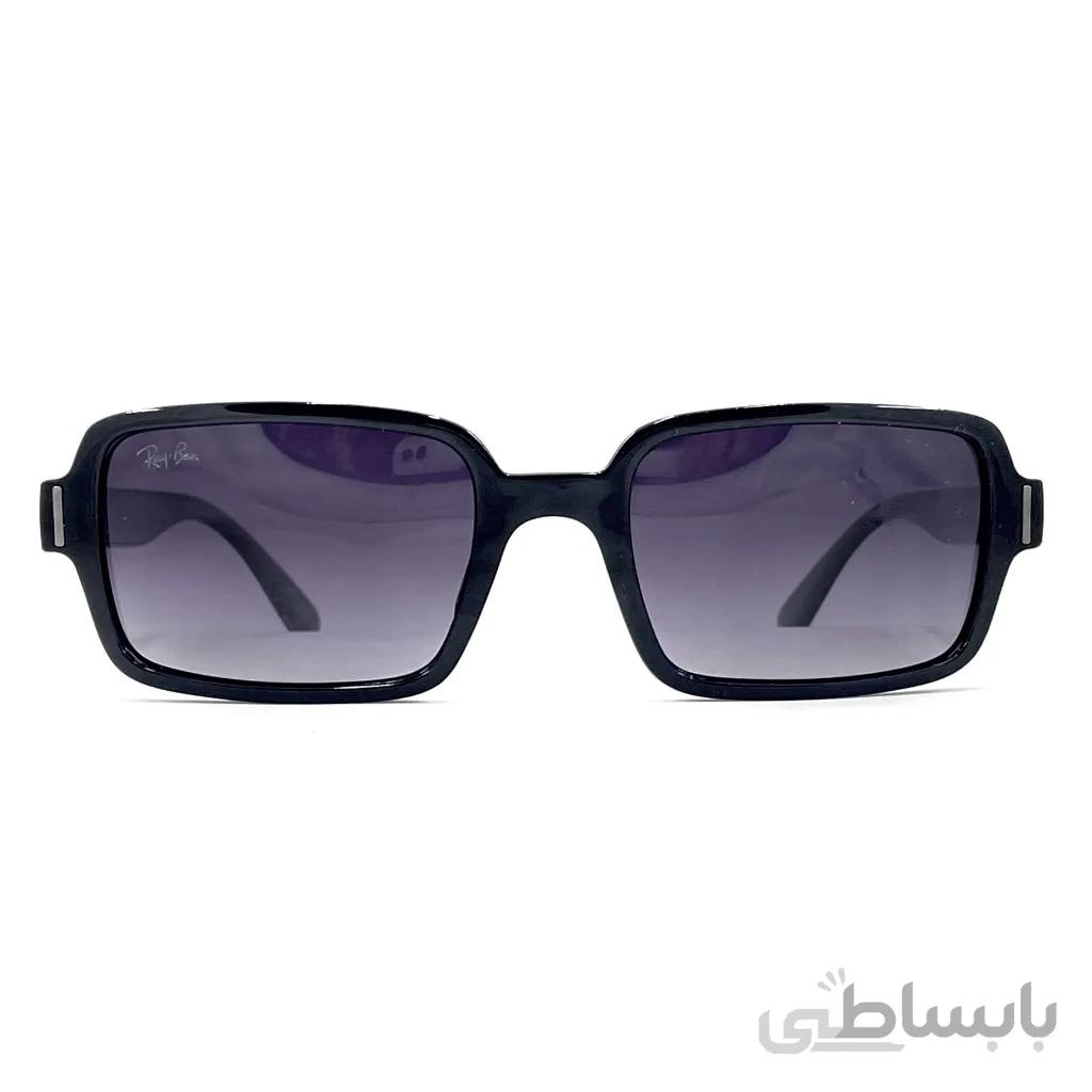 عینک آفتابی مدل Rb-2100-Blc