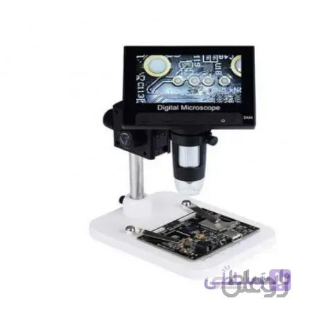 لوپ و میکروسکوپ Portable Digital Microscope DM4