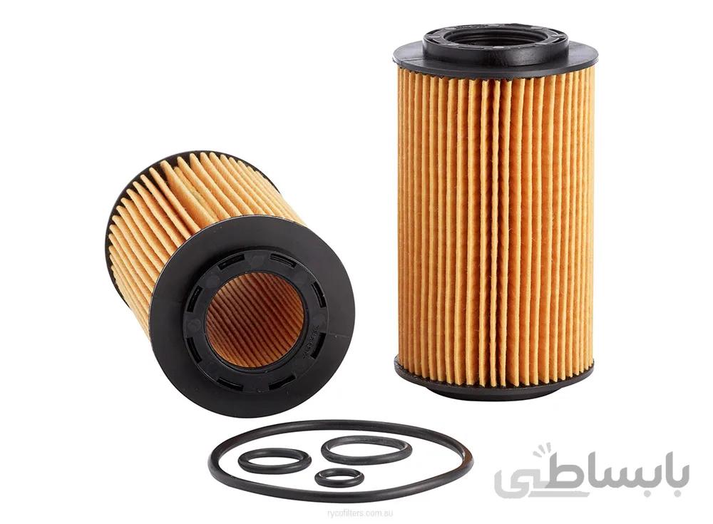 فیلتر روغن بنز ون ویتو,موسو,موتور بنز 164