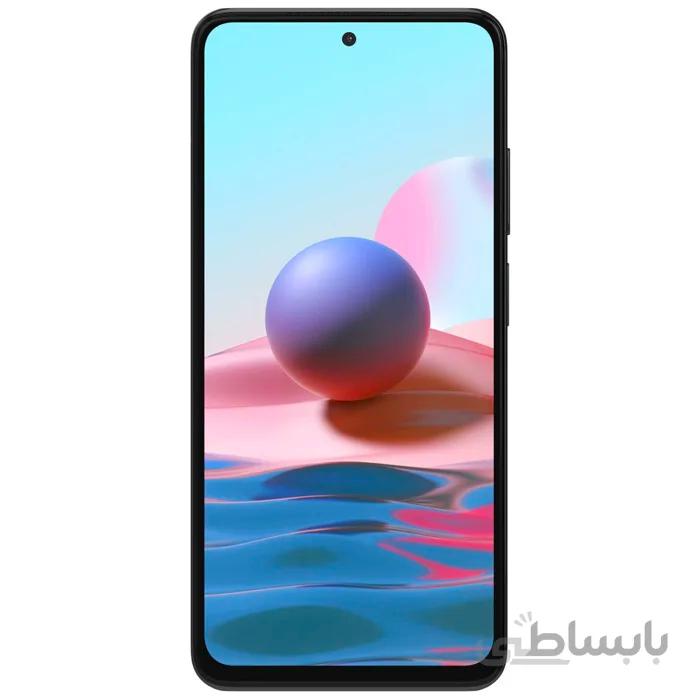 گوشی شیائومی Redmi Note 10T | حافظه 128 رم 4 گیگابایت — تصویر 1
