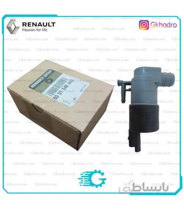 پمپ شیشه شور ال 90 اصلی