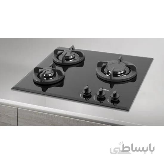 اجاق گاز رومیزی میلاد مدل G31