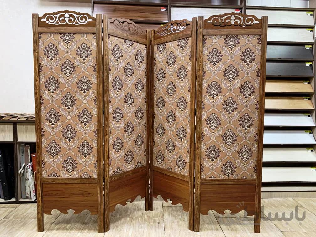 پاراوان کاغذی عرض 60 مدل K1014