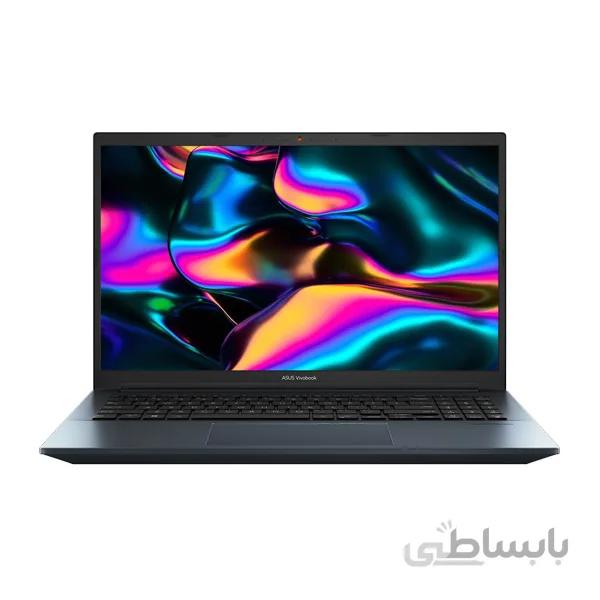 لپ تاپ ایسوس مدل Vivobook Pro 15 OLED K3500PH ا ASUS Vivobook Pro 15 OLED K3500PH 15 inch Laptop