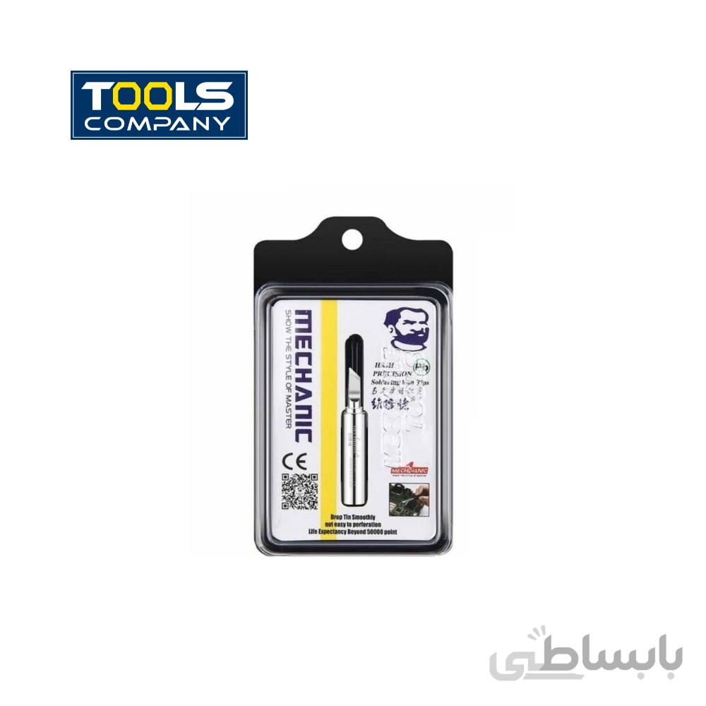 نوک هویه کاتری مکانیک Mechanic 900M-T-SK