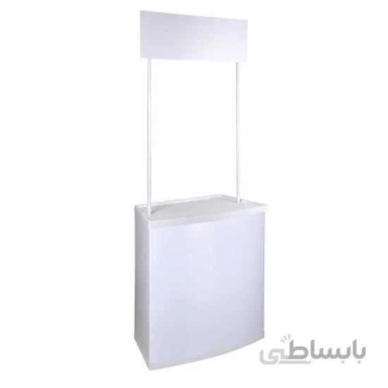 میز کانتر PVC