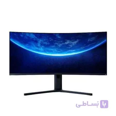 مانیتور منحنی گیمینگ شیائومی 34 اینچ  Mi Curved Gaming Monitor