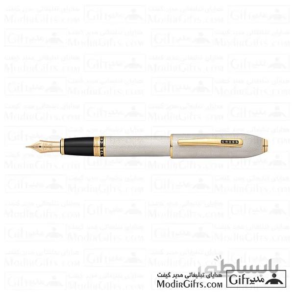 خودنویس کراس PEERLESS 125